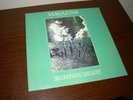 MAGAZINE - SECONDHAND DAYLIGHT (1979)  LP  +  INSERT