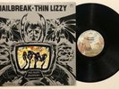 Thin Lizzy Jailbreak SRM-1-1081 vinyl EX