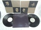 Metallica - Black Album - 2 x 12