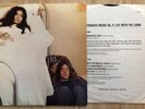 JOHN LENNON LIFE WITH THE LIONS LP ZAPPLE w/ INNER SLEEVE