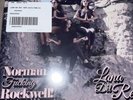 LANA DEL REY Norman Fucking Rockwell  2xLP Pink Vinyl Ltd Ed Sealed Urban Outfit