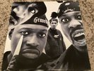 Gravediggaz 6 Feet Deep Vinyl Lp Clear 2014 Ltd