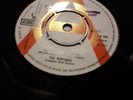 The Ventures Demo Swinging Creeper/Pedal Pusher single  liberty