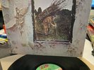 Led Zeppelin IV ZoSo LP Atlantic LP SD-7208 Gatefold Vinyl PR pecko duck/porky
