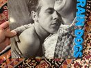 Tom Waits Rain Dogs UK 1985 Vinyl Island Records