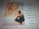 BOF STEALING HOME 33 TOURS GERMANY JODIE FOSTER