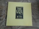 The Band Last waltz Triple Album Set 3Ws 3146