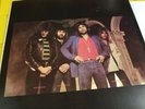 OZZY OSBOURNE & RANDY RHOADS BLIZZARD OF OZZ RARE GATEFOLD VINYL LP CRAZY TRAIN
