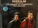 MECO Impressions of An American Werewolf in London 1981 LP horror Soundtrack 12