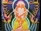 HAWKWIND - SPACE RITUAL - 2xLP's - 1980 - UNITED ARTISTS UAD60037