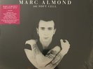 Marc Almond & Soft Cell Hits & Pieces Coloured VINYL 2LPs NEW, SEALED PINK BLACK