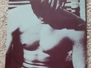 THE SMITHS-VINYL RECORD ROUGH TRADE ROUGH 61 PRINTED INNER A1 B1 Nice Vinyl