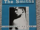 The Smiths - Hatful Of Hollow ,UK  Vinyl LP UK  ROUGH 76  Nice Copy