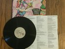 Vintage Funkadelic One Nation Under Groove Record