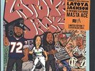 SEAN PRICE and SMALL PROFESSOR - LATOYA JACKSON B/W REMIX