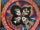 Kiss - Rock and Roll Over/ With Sticker