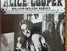 ALICE COOPER BILLION DOLLAR BABIES LIVE AT SPORTS ARENA FM BROADCAST 500 COPIES