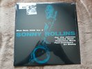 SEALED - SONNY ROLLINS - BLUE NOTE 1558 VOL 2