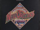PROFESSOR LONGHAIR: new orleans piano ATLANTIC 12