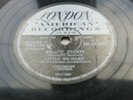 LITTLE RICHARD  ORIG 1958  UK  78  RIP IT UP /  READY TEDDY   LONDON  HL-O.8336