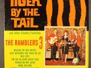 RAMBLERS 3: tiger by the tail ARC 12