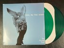 SUNNY DAY REAL ESTATE the rising tide GREEN VINYL first press LP Jeremy Enigk