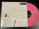 THURSDAY full collapse PINK VINYL /700 hot topic 2013 EDITION emo UNDEROATH
