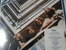 Beatles 1967-1970 LP (2018 Release). New, Opened Package. Excellent Shape.