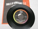 Beatles Vee Jay 581 Please Please Me From Me To You VJ bracket label & VJ sleeve