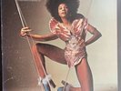 Betty Davis They Say I’m Different Us Lp With Poster