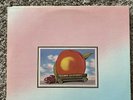 Allman Brothers Band 'Eat a Peach' 2XLP VINYL 12