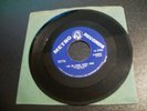 The Dream Girls 45-Crying In The Night / I'm In Love With You-1959-Metro-VG+