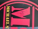 Michael Stanley Band Autographed MSB Album Cover