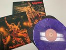 ZAKK SABBATH - Live In Detroit Ltd Ed Purple Vinyl LP Southern Lord - SIGNED