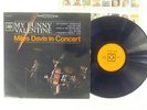 MILES DAVIS MY FUNNY VALENTINE CBS YS-471-C Japan FLIPBACK COVER VINYL LP