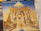  Iron Maiden - Powerslave Great Price Please Look at Pictures Before Buying