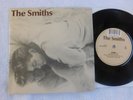 The Smiths  - This Charming Man/Jeane -  1992 Picture Sleeve PS 7