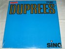 THE DUPREES           Sing        POST      SEALED ALBUM