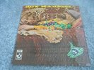 Roy Harper - Flat Baroque And Berserk 1970 UK LP HARVEST 1st