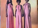 1969 Funk Soul LP-  Sounds Like The Flirtations - Very rare Israeli 1 st. Press