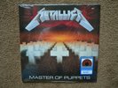 Metallica Brick Red Vinyl LP 