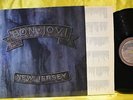 Bon Jovi 'New Jersey' LP