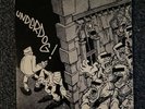 UNDERDOG Original 7” Vinyl W/ Insert RARE  NYHC New Beginning Records Hardcore