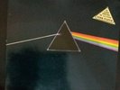 Pink Floyd LP El Lado Oscuro De La Luna - Argentina