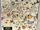 LP LED ZEPPELIN III (2LPs, 180g Vinyl, DELUXE EDITION 2014) NEW SEALED