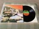 LED ZEPPELIN HOUSES OF THE HOLY UK ATLANTIC 1973 FIRST Vinyl Pressing VERY GOOD+