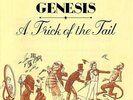Genesis A Trick Of The Tail (2018 Reissue Vinyl) 180GR., REMASTERED Vinyl LP