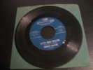 Hedley and Lee 45-Trouble / Little Miss Treater-1963-Challenge-VG+