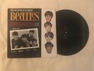 beatles lp Introducing The Beatles