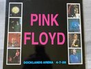 Pink Floyd Docklands Arena 4-7-89 2 Vinyles Lp
